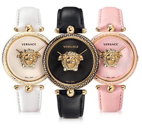 relojes versace mujer en barcelona|Colección de relojes .